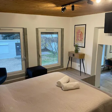 Apartamento Apple Garden Pécs